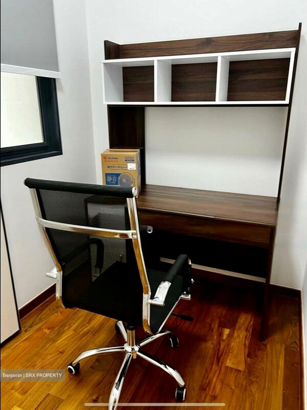 Uptown @ Farrer (D8), Apartment #475555481